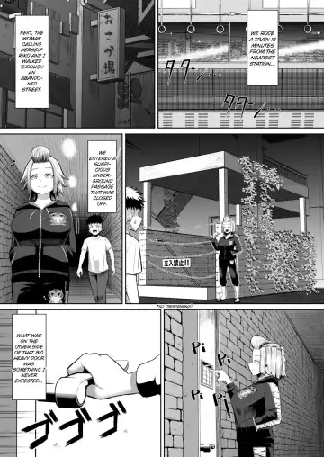 [Tenkomori] Nekketsu Paizuri-bu!! San | Hot-Blooded Paizuri Club!! 3 Fhentai - Page 6