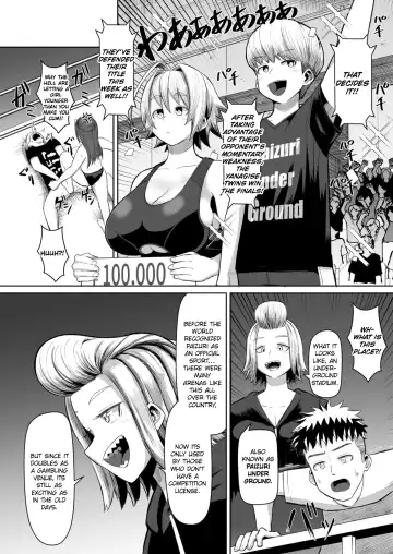 [Tenkomori] Nekketsu Paizuri-bu!! San | Hot-Blooded Paizuri Club!! 3 Fhentai - Page 9