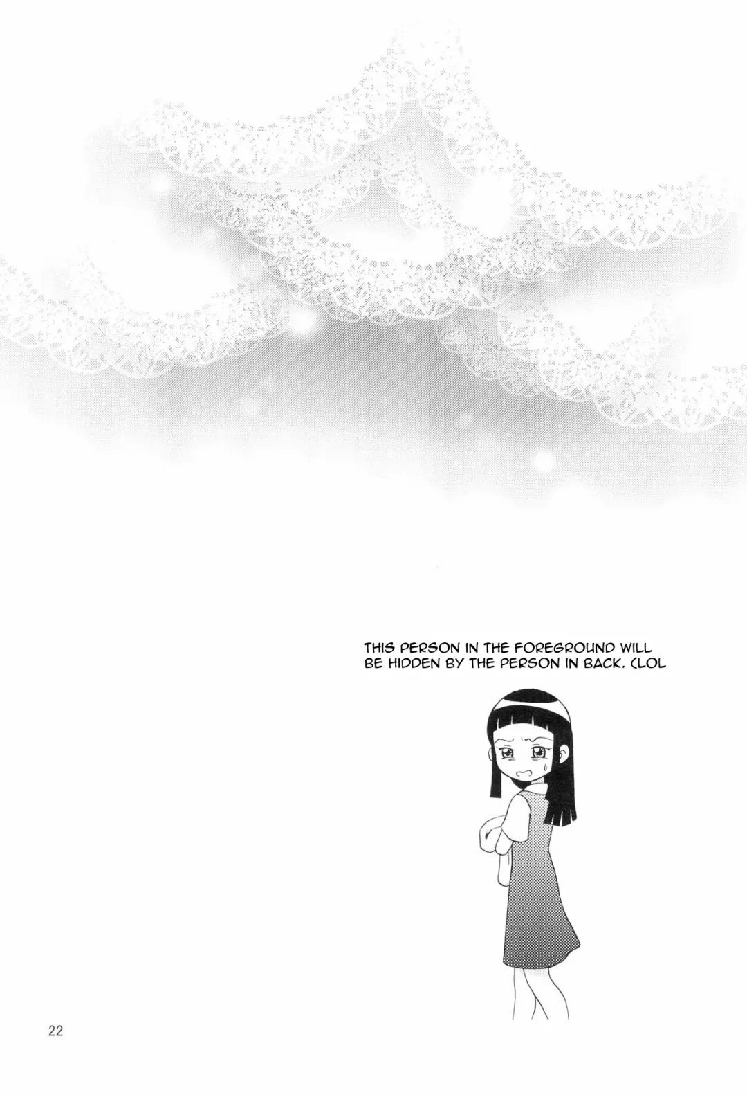 [Ozuno] Minna de Ocha da!! Fhentai - Page 24