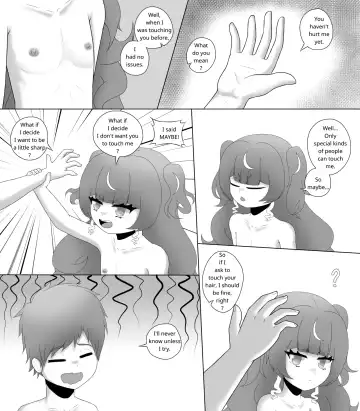 [Hoonter] Anya's (Lewd) Awakening~ Fhentai - Page 22