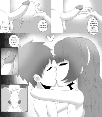 [Hoonter] Anya's (Lewd) Awakening~ Fhentai - Page 26