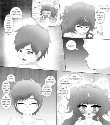 [Hoonter] Anya's (Lewd) Awakening~ Fhentai - Page 42