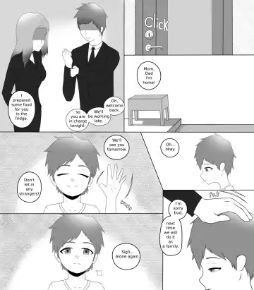 [Hoonter] Anya's (Lewd) Awakening~ Fhentai - Page 5