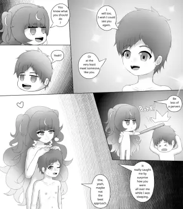 [Hoonter] Anya's (Lewd) Awakening~ Fhentai - Page 50