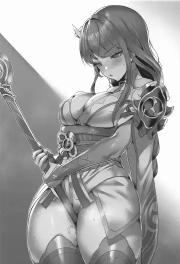 [Sukoyaka] Chimyaku Ijou: Seiyoku+100% | Ley Line Disorder: Libido Increased by 100% Fhentai - Page 19