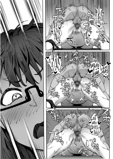 [Meido Sushi] Geshi ~Natsu ga Owaru made~ | Summer Solstice: All Summer Long Fhentai - Page 22