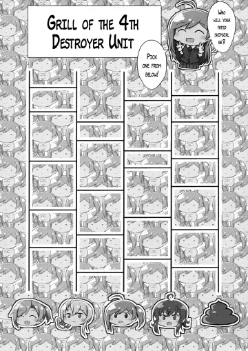 [Kamelie] Hagikaze ni Oshiokishitekudasai. Fhentai - Page 22