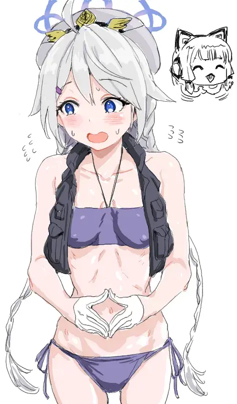 [Clearite] Clearite Fhentai - Page 4