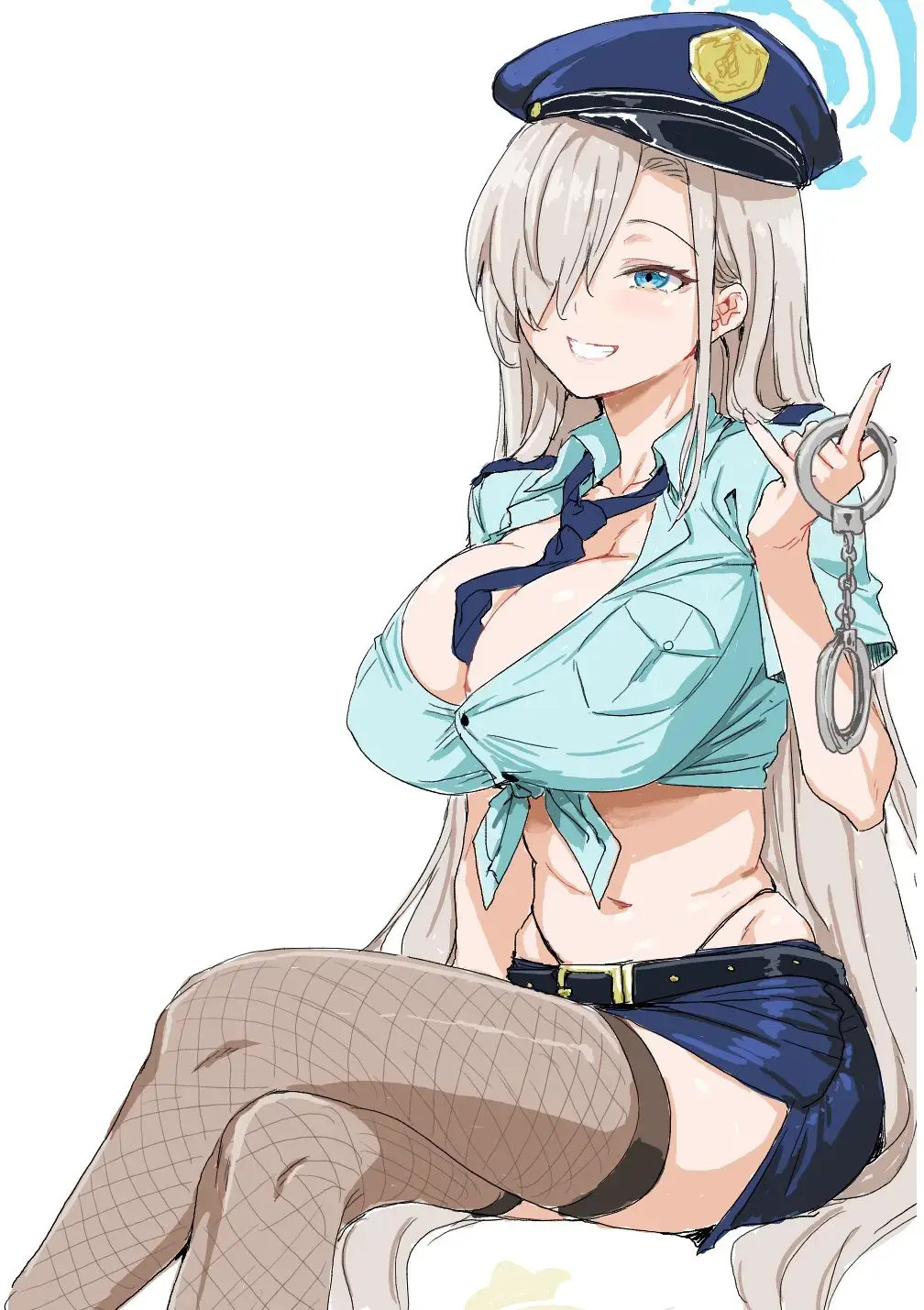 [Clearite] Clearite Fhentai - Page 8