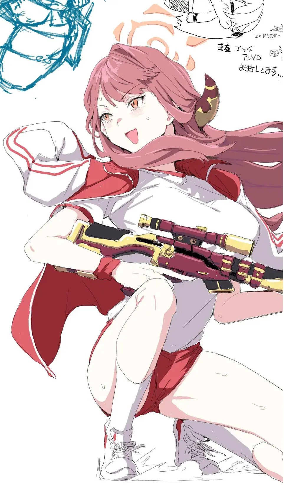 [Clearite] Clearite Fhentai - Page 21