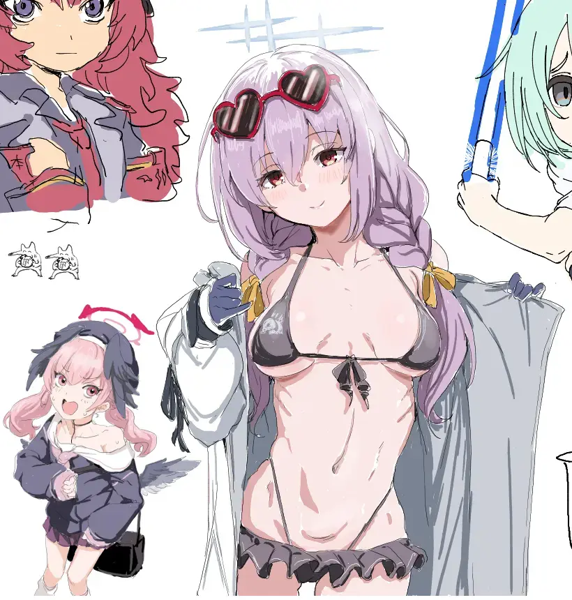 [Clearite] Clearite Fhentai - Page 96