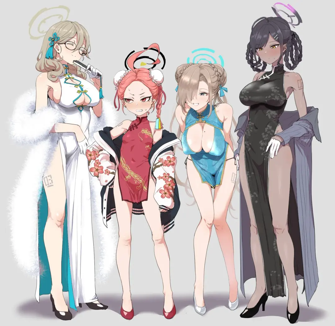 [Clearite] Clearite Fhentai - Page 115