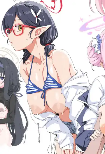 [Clearite] Clearite Fhentai - Page 10