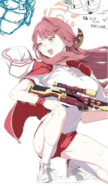 [Clearite] Clearite Fhentai - Page 21