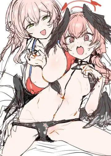 [Clearite] Clearite Fhentai - Page 34