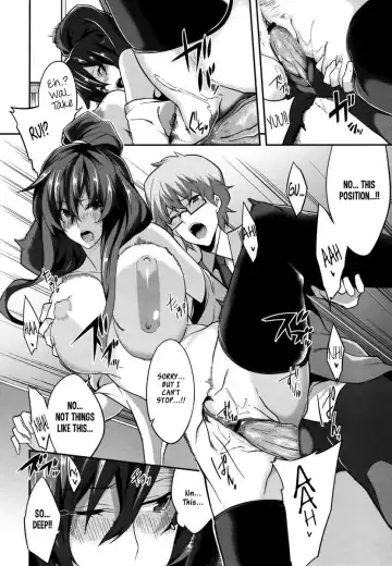 [Nanao] Master_ Piece Fhentai.net - Page 198