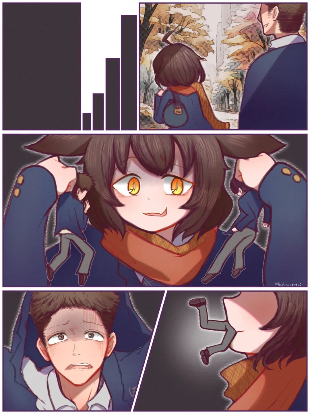 Dēto maenanoni yūhan ni izanau nante, sensunai ne Fhentai - Page 5