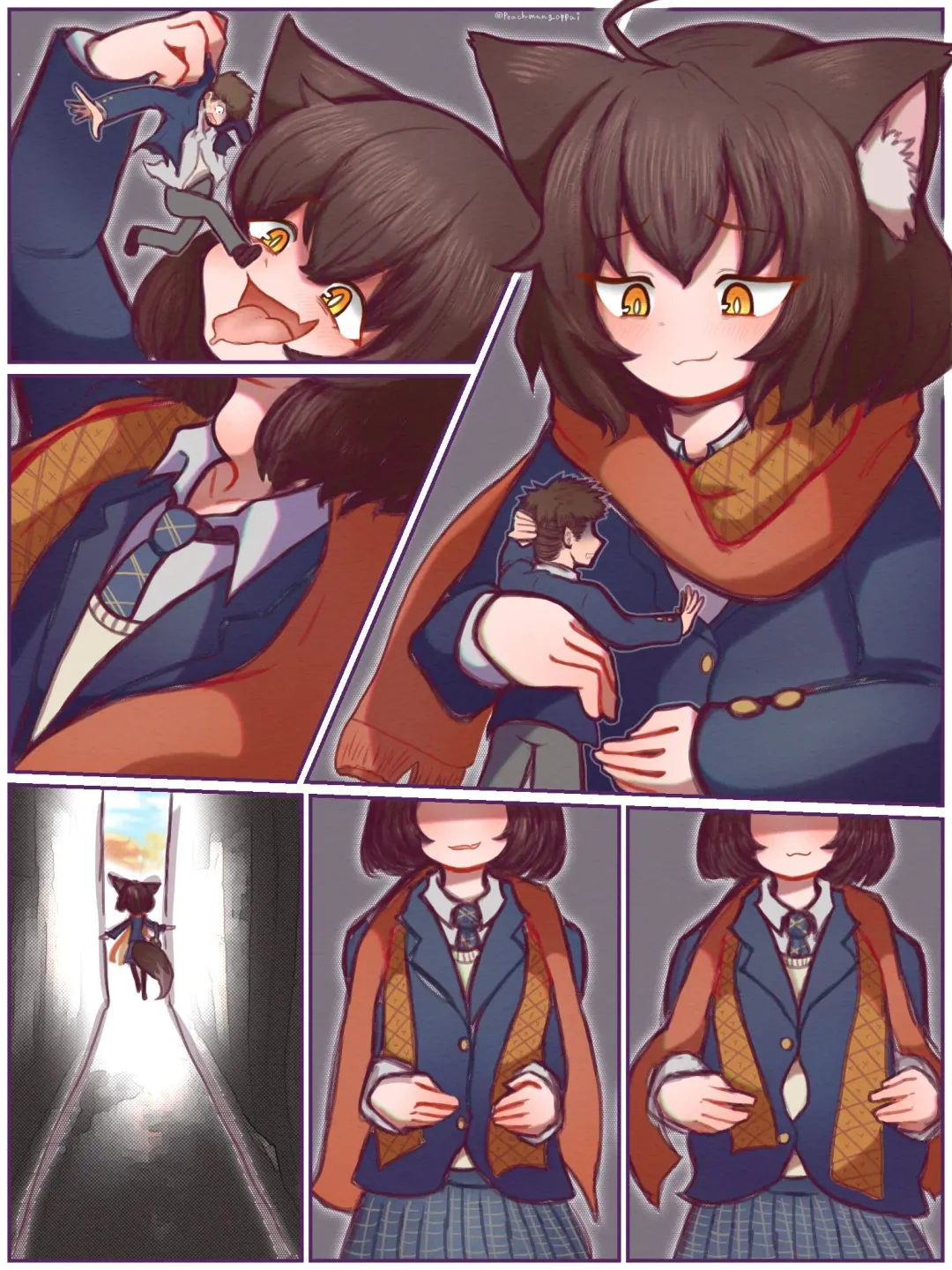 Dēto maenanoni yūhan ni izanau nante, sensunai ne Fhentai - Page 6