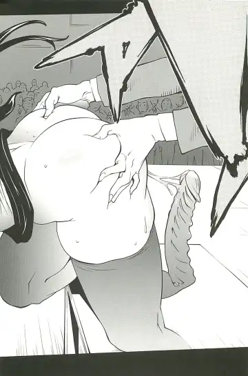 [Kotoyoshi Yumisuke] Kumikyoku Mitsunyu 2 - Mammosus Vacca Narratio 2 Fhentai - Page 192