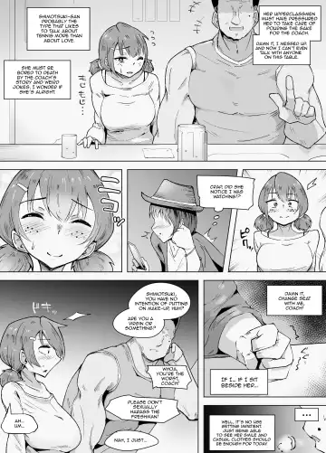 Tokkuni Otosareteru Ano Musume | That Girl Fell A Long Time Ago Fhentai - Page 4