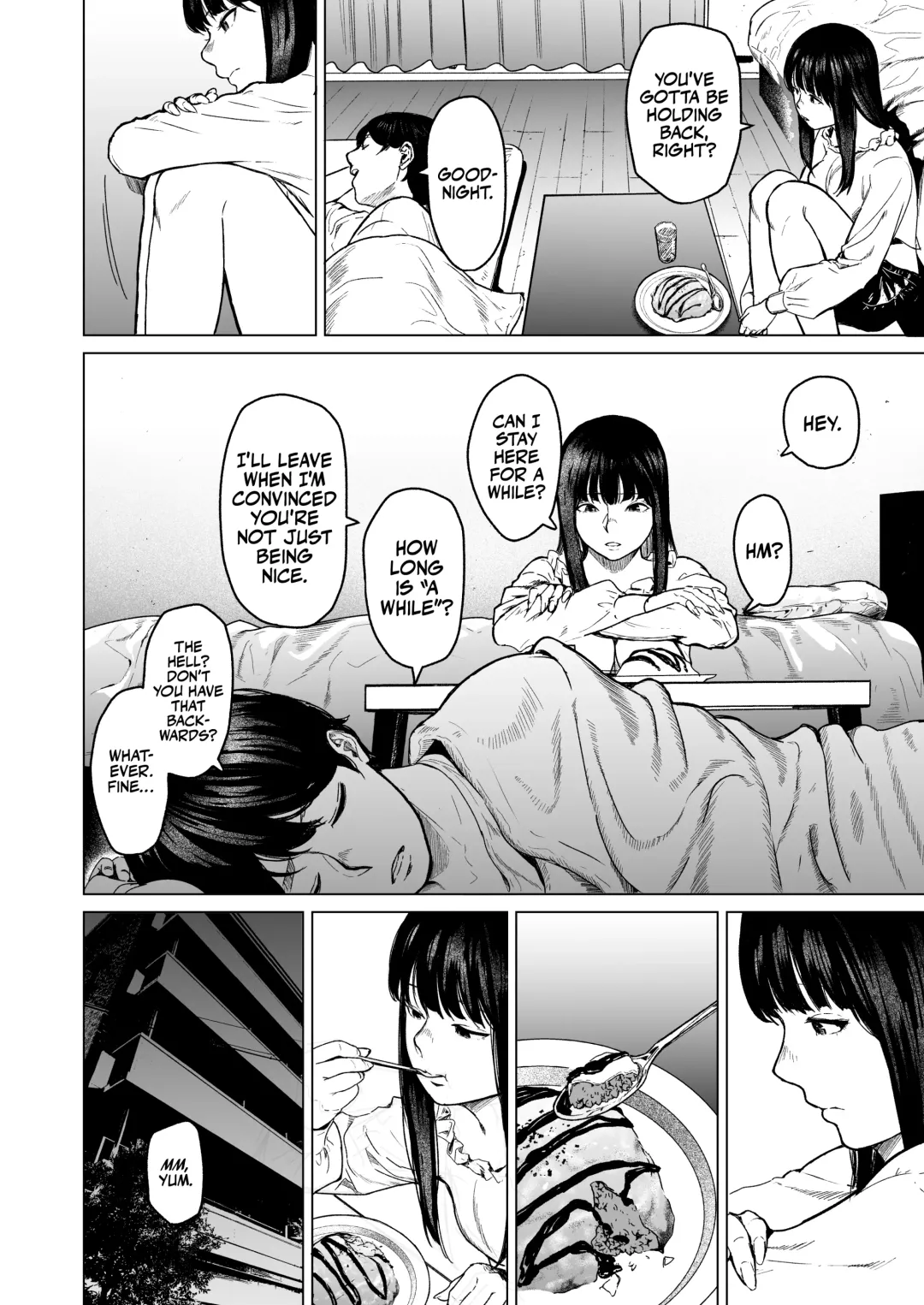 [Urasuji Samurai] Souiu Concept 1 - That kind of concept | That Kind of Concept 1 - そういうのコンセプト Fhentai - Page 20