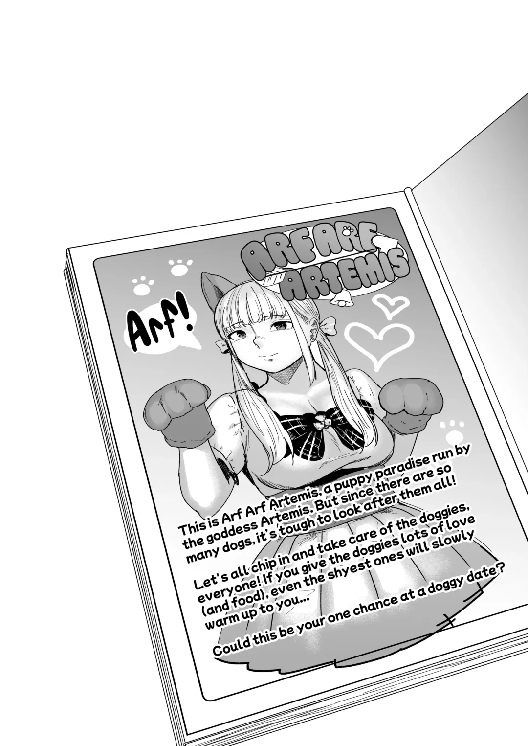 [Urasuji Samurai] Souiu Concept 1 - That kind of concept | That Kind of Concept 1 - そういうのコンセプト Fhentai - Page 4