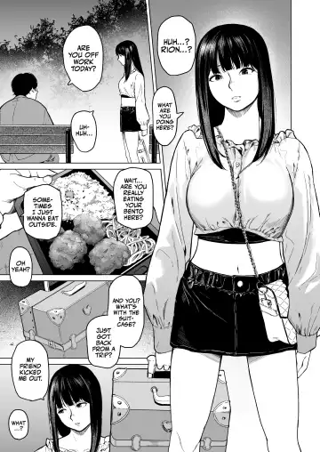[Urasuji Samurai] Souiu Concept 1 - That kind of concept | That Kind of Concept 1 - そういうのコンセプト Fhentai - Page 13