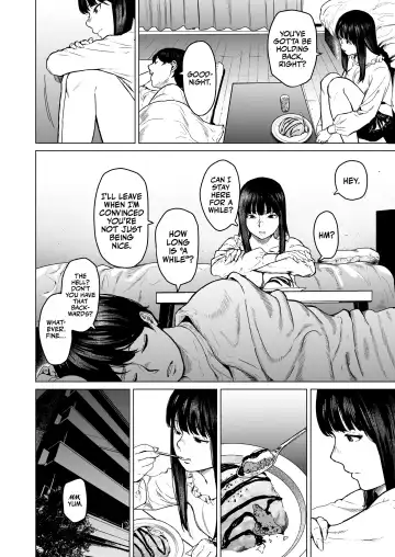 [Urasuji Samurai] Souiu Concept 1 - That kind of concept | That Kind of Concept 1 - そういうのコンセプト Fhentai - Page 20