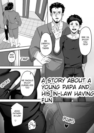 [Kakenari] BLACK AND WHITE 1 - 16  [ENG] UNCENSORED Fhentai - Page 12