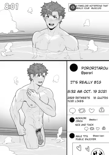 [Kakenari] BLACK AND WHITE 1 - 16  [ENG] UNCENSORED Fhentai - Page 2