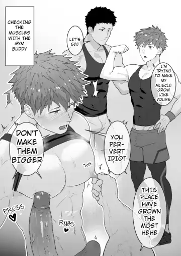 [Kakenari] BLACK AND WHITE 1 - 16  [ENG] UNCENSORED Fhentai - Page 3