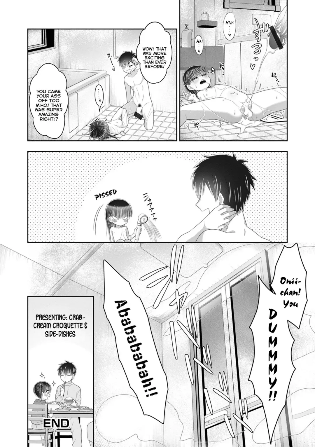 [Kaisenbatake No Yuu] Shinken Shoubu! Maketara ♥♥♥ | A Serious Competition! If You Lose ♥♥♥ Fhentai.net - Page 16