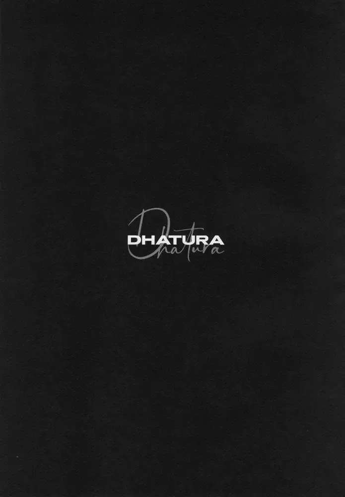 [Chiho] DHATURA Fhentai - Page 31