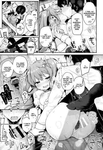 [Shika Yuno] PRISM LIGHT Fhentai.net - Page 14