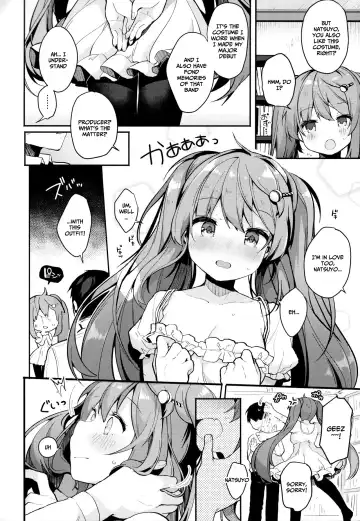 [Shika Yuno] PRISM LIGHT Fhentai.net - Page 7