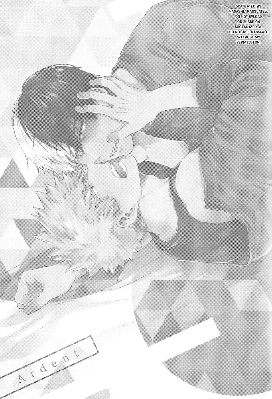 [Kei] Ardent Fhentai - Page 2