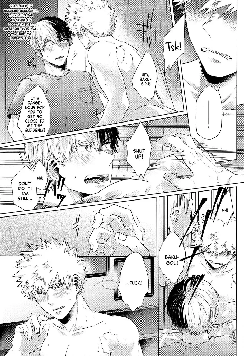 [Kei] Ardent Fhentai - Page 25