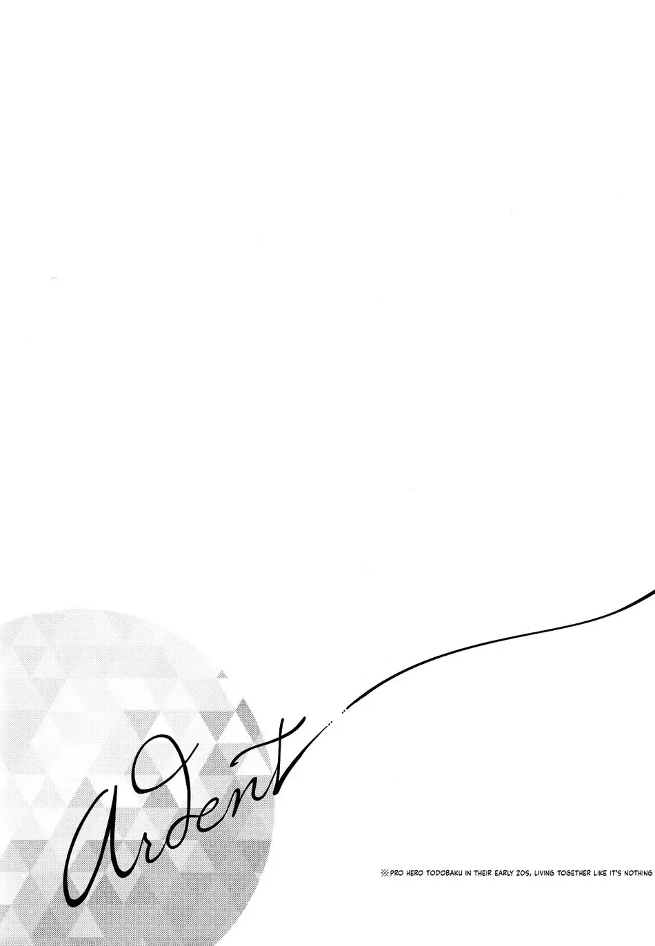 [Kei] Ardent Fhentai - Page 3