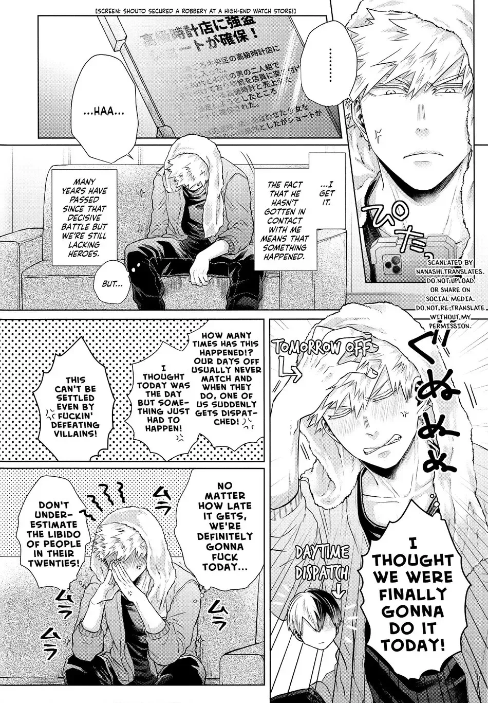 [Kei] Ardent Fhentai - Page 5