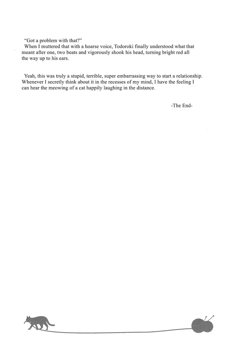 [Kei] Neko Biyori Fhentai - Page 57