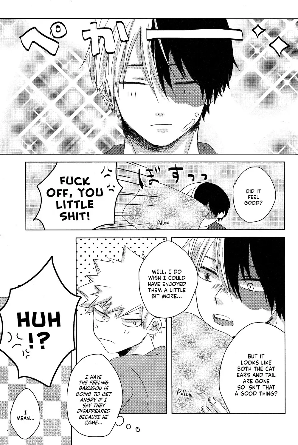 [Kei] Neko Biyori Fhentai - Page 76