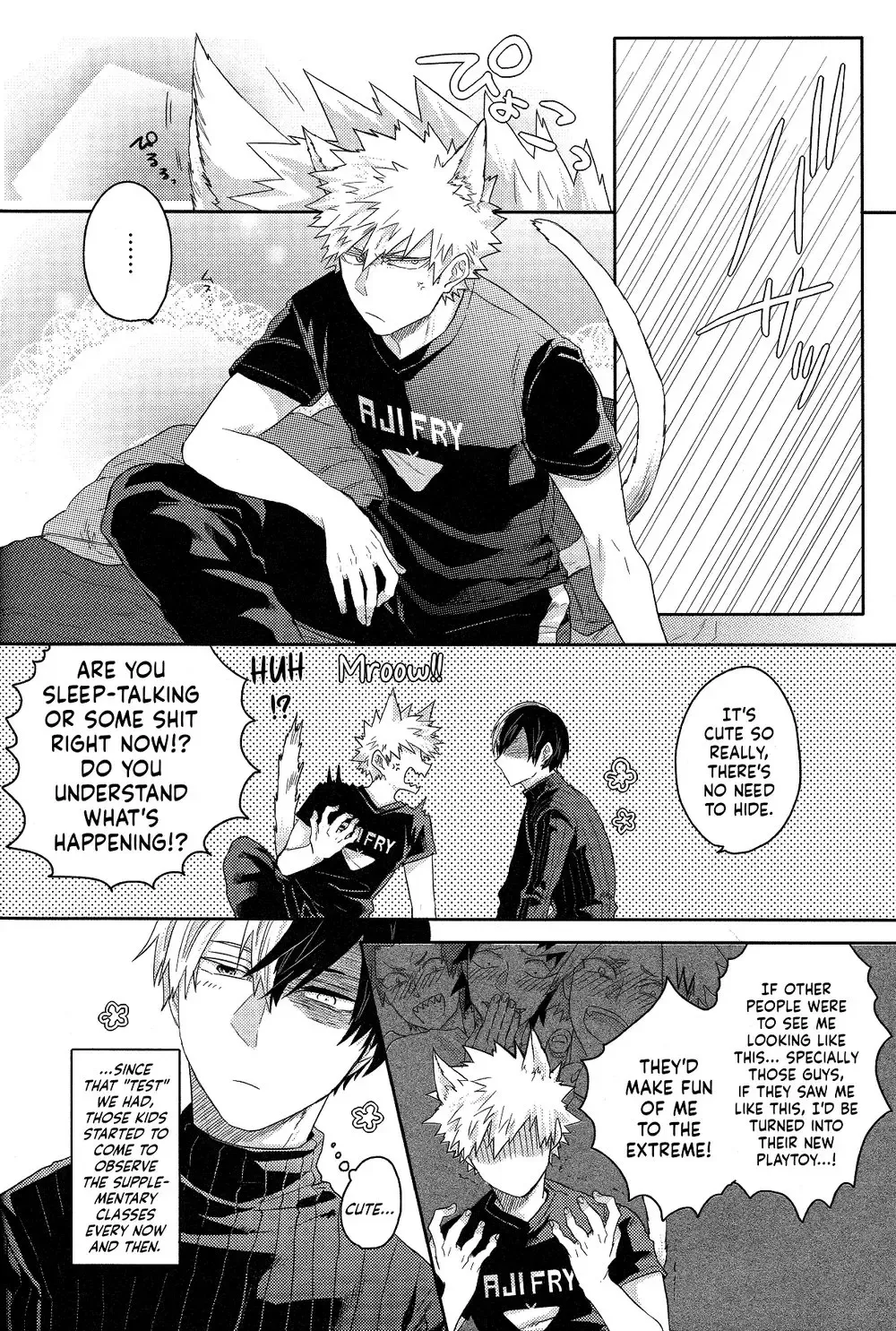 [Kei] Neko Biyori Fhentai - Page 81