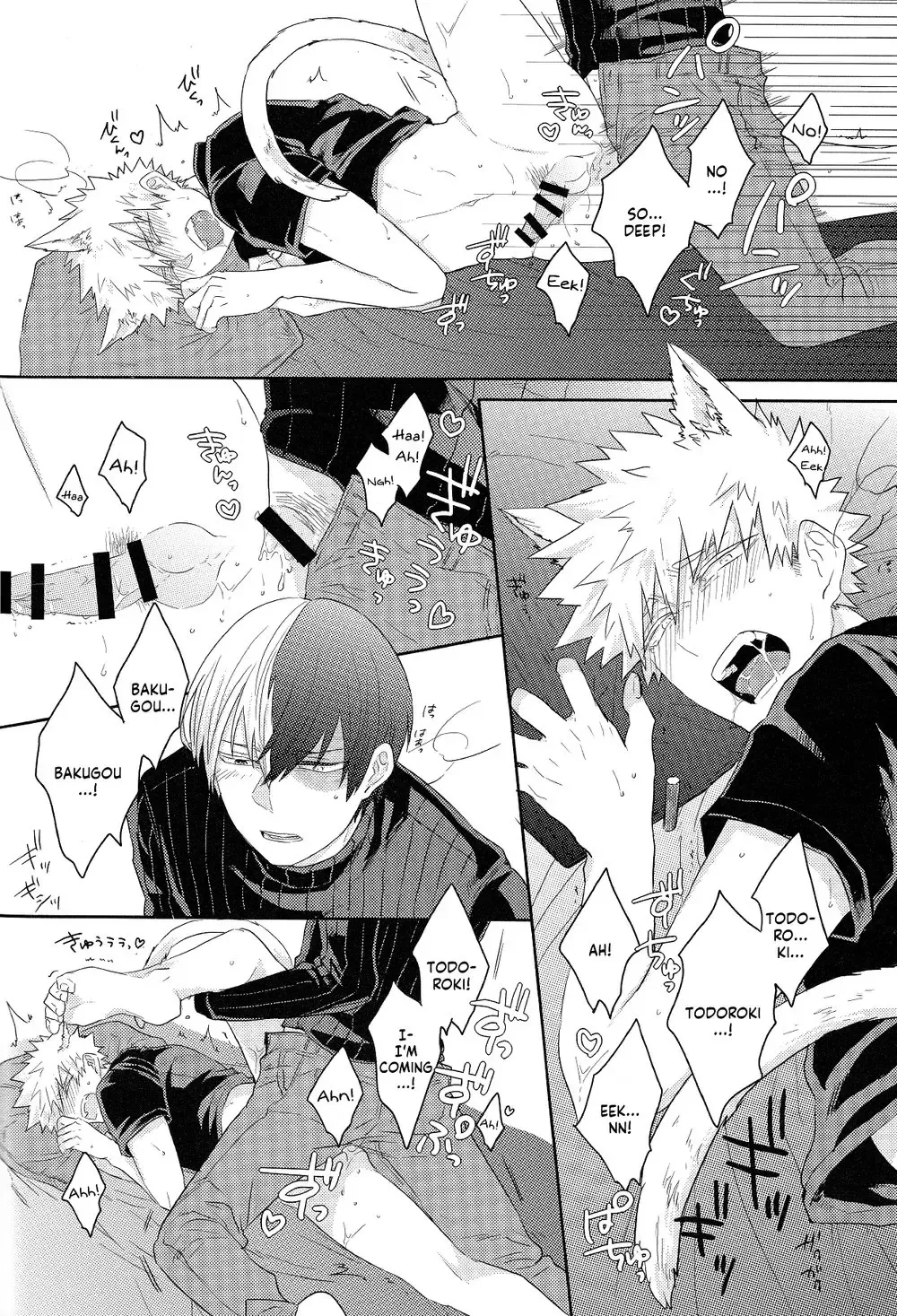 [Kei] Neko Biyori Fhentai - Page 89