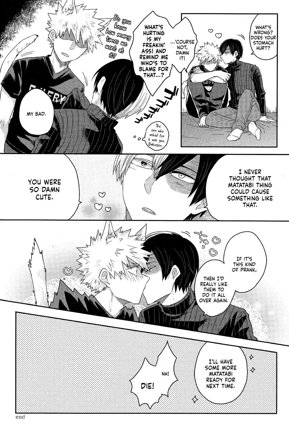 [Kei] Neko Biyori Fhentai - Page 91