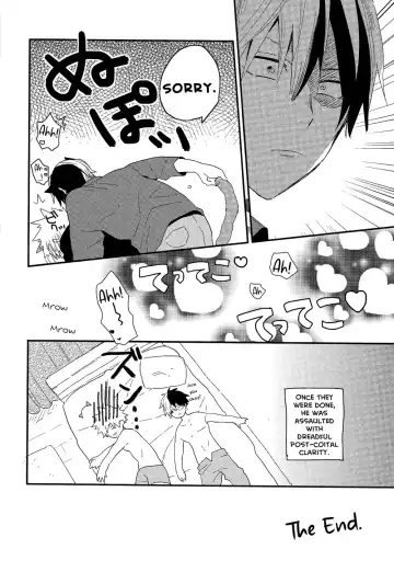 [Kei] Neko Biyori Fhentai - Page 17