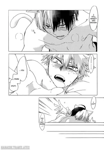 [Kei] Neko Biyori Fhentai - Page 30