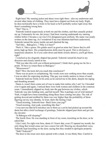 [Kei] Neko Biyori Fhentai - Page 42