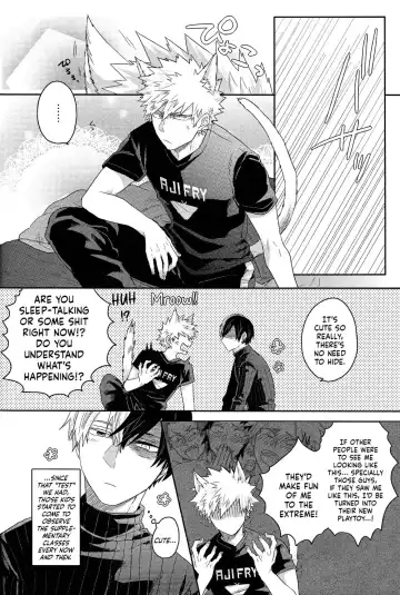 [Kei] Neko Biyori Fhentai - Page 81