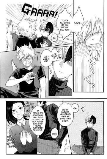 [Kei] Neko Biyori Fhentai - Page 83