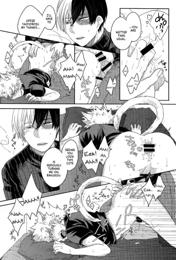 [Kei] Neko Biyori Fhentai - Page 87